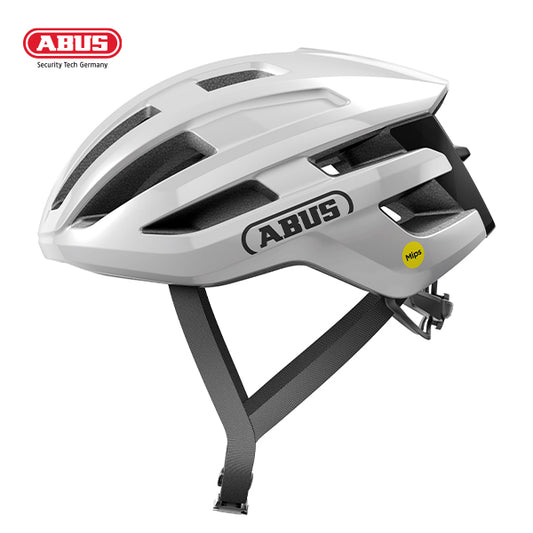 ABUS Powerdome MIPS Helmet - White