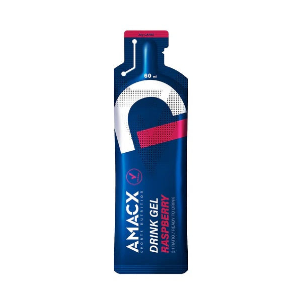 AMACX DRINK GEL - Strawberry