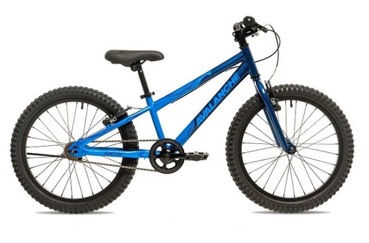 AVALANCHE Antix 20" Boys (2024)