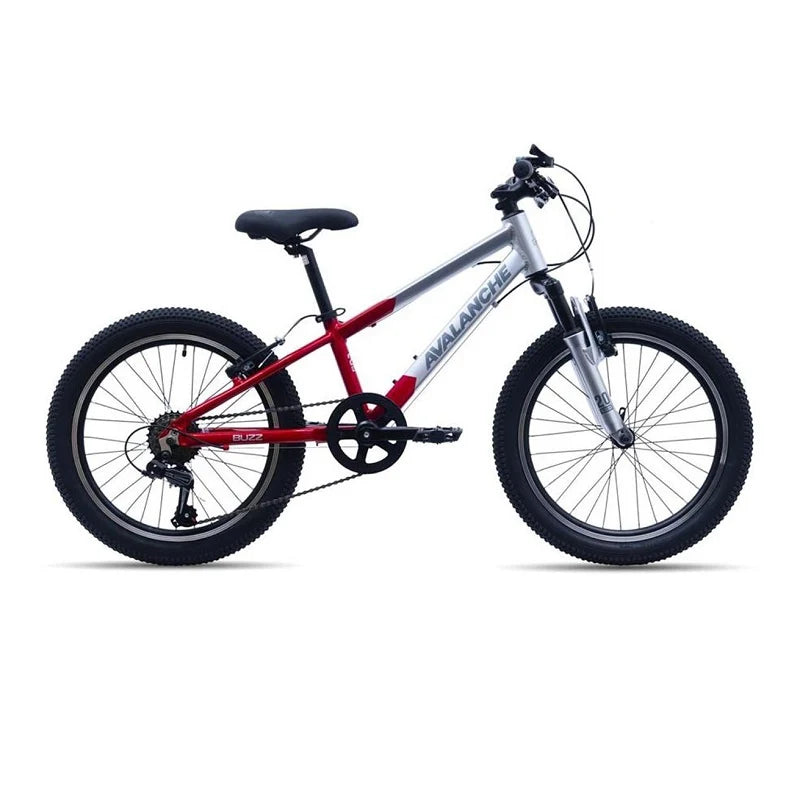 AVALANCHE Buzz 20" Boys (2026)