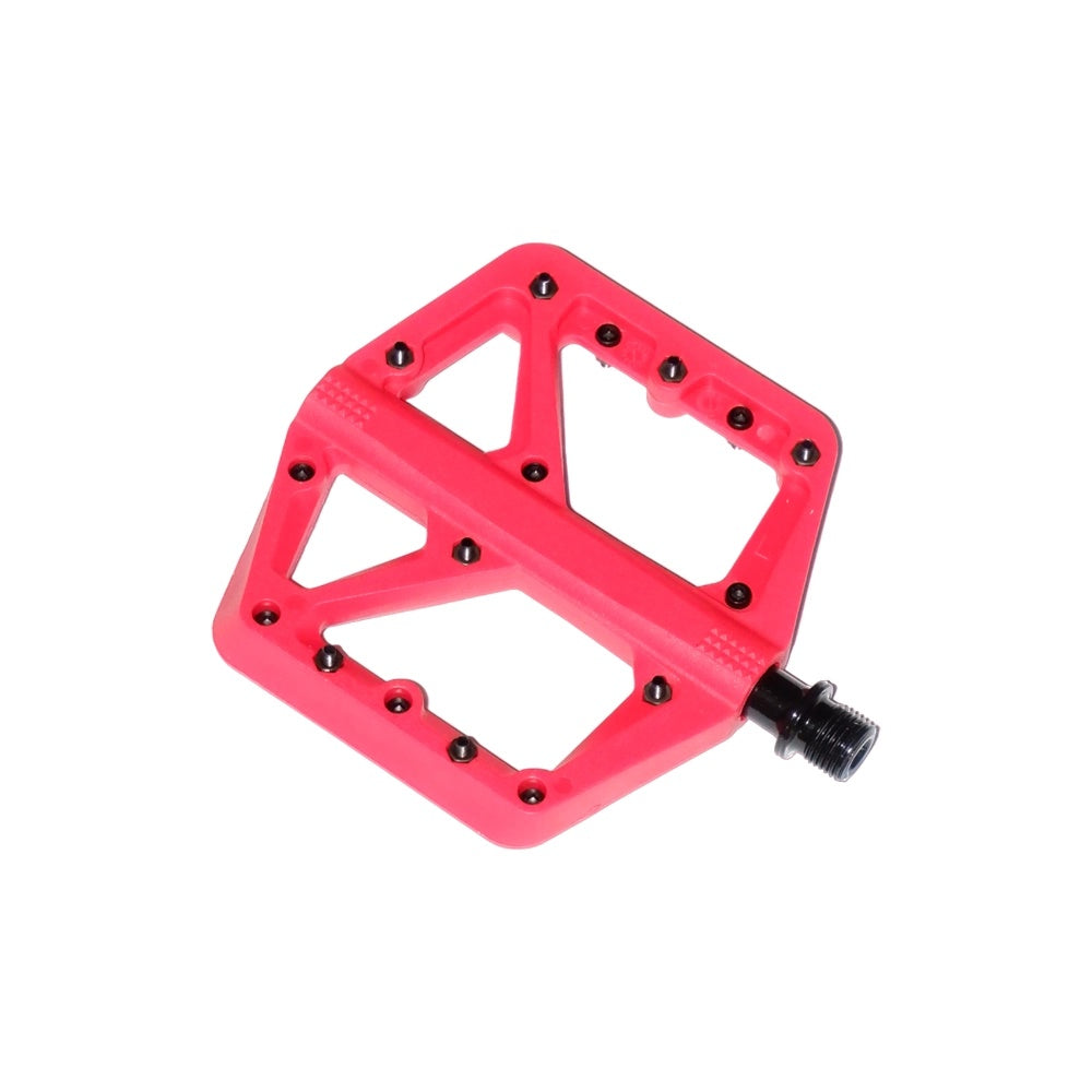 Aero Premium Platform Pedals