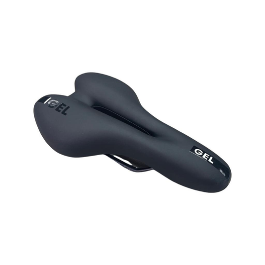 AERO Comfort Gel Saddle Assorted