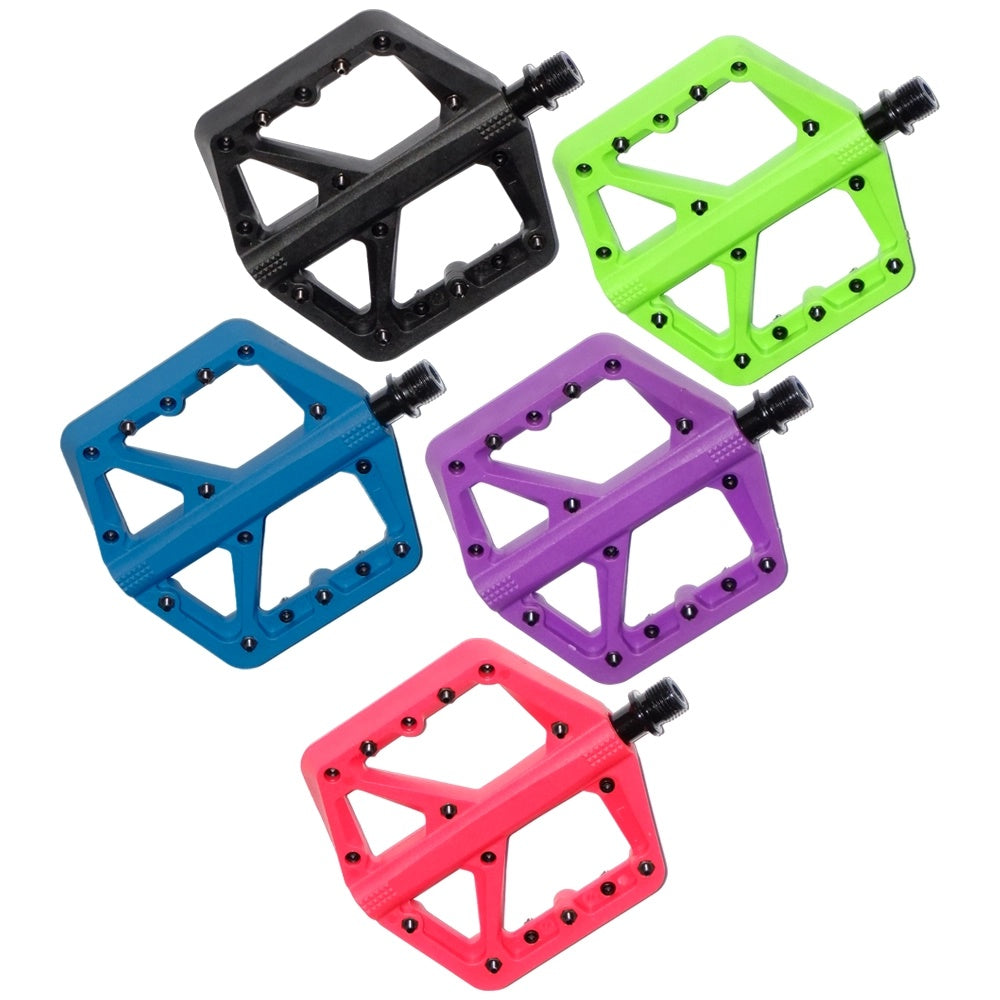 Aero Premium Platform Pedals