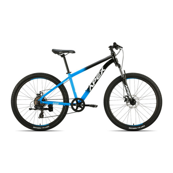 Apex A600 Pro Mountain Bike