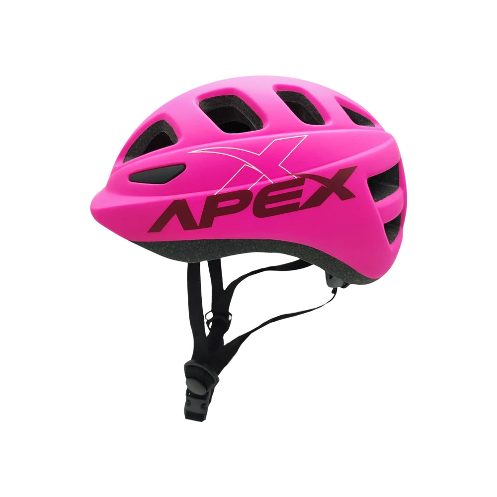 APEX Atom Junior Cycling Helmet
