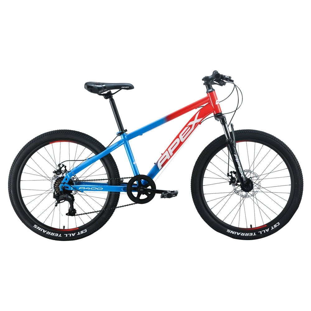 APEX A400 24inch MTB