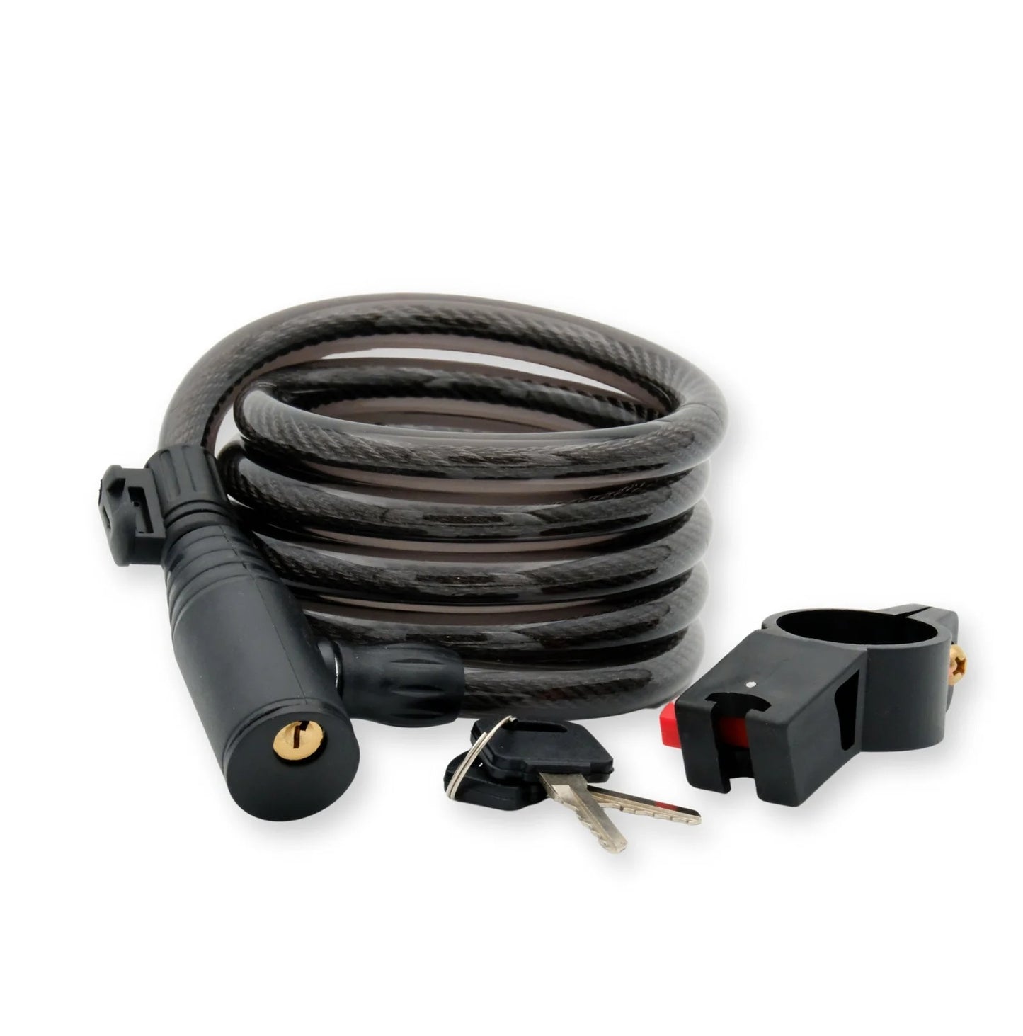 Apex Cable Key Lock - 12mm x 150cm