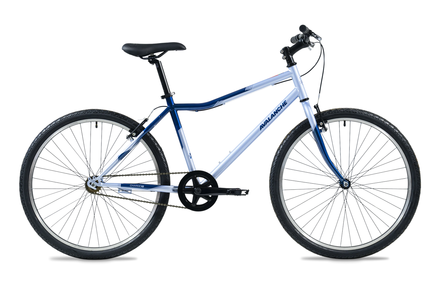 AVALANCHE Charge 10 Bicycle