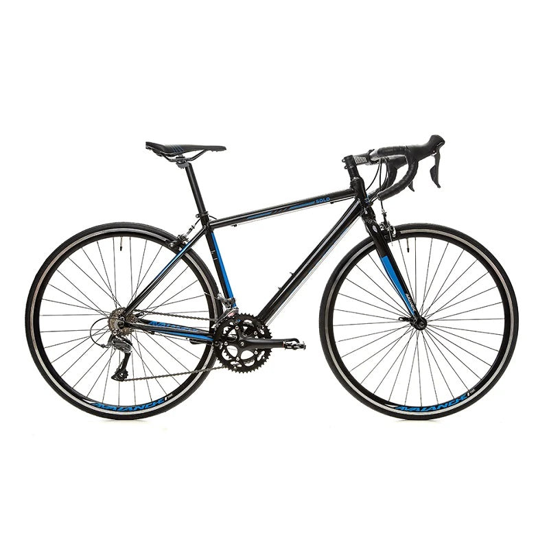 Avalanche Solo Road Bicycle