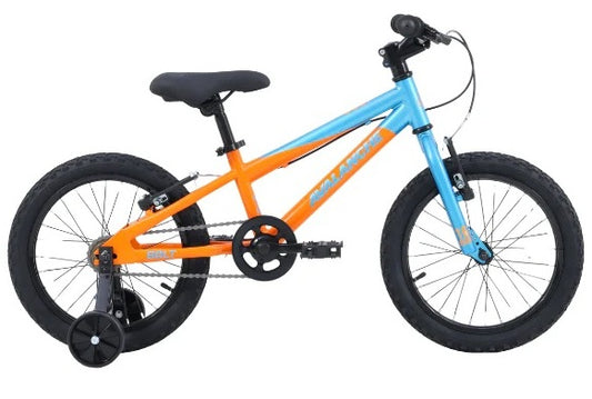 Avalanche Bolt 16" Boys