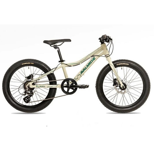 AVALANCHE Flash Disc 20"