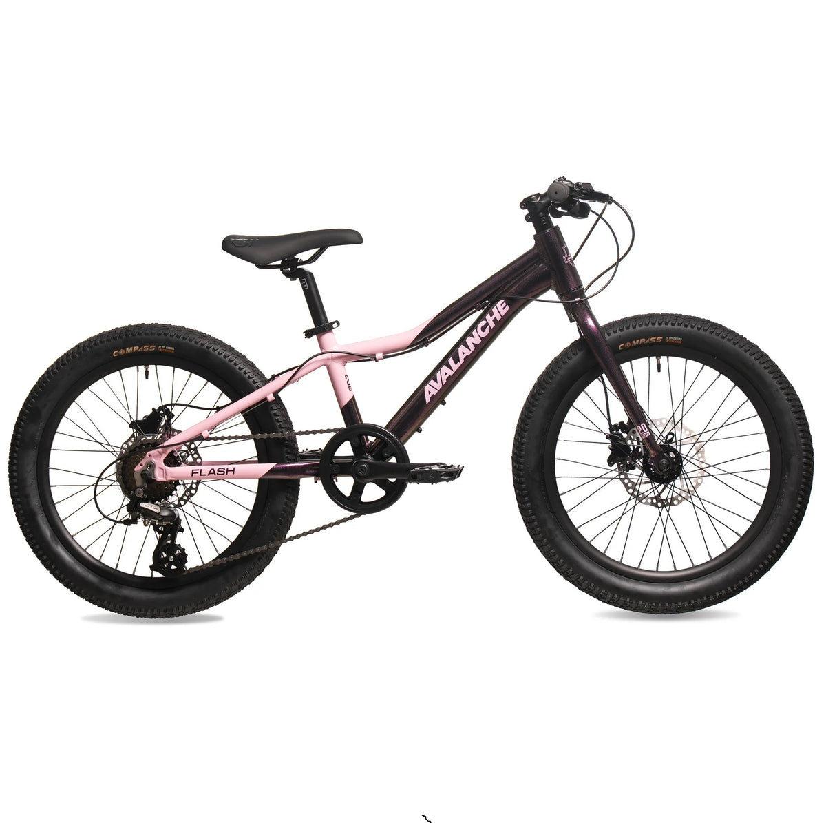 Avalanche Flash 20" Girls
