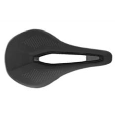 Avalanche Saddle Velocity