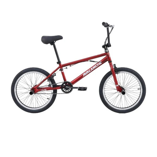 AVALANCHE DV8 20" (2026)