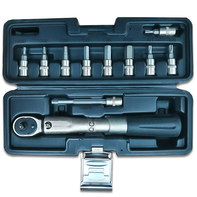AXIS Torque Wrench Set