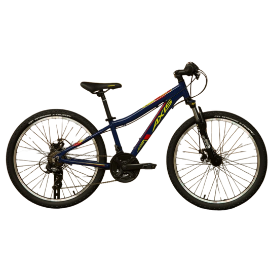 AXIS Torque 24" Bicycle