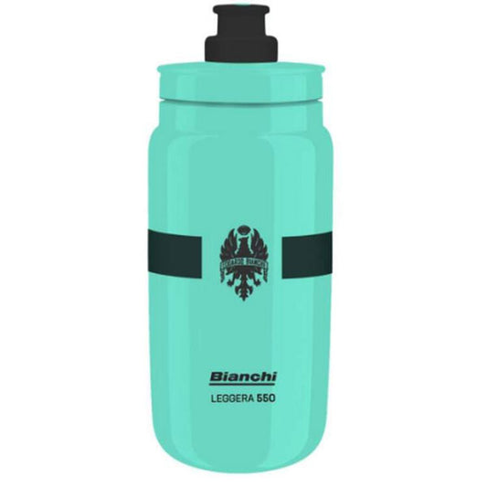 BIANCHI Water Bottle 550ML Celeste
