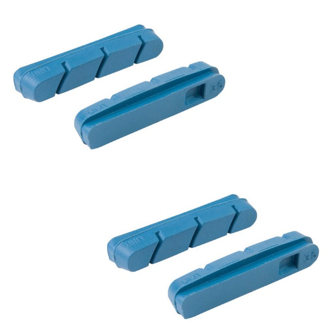 BRAKCO Carbon Road Brake Inserts
