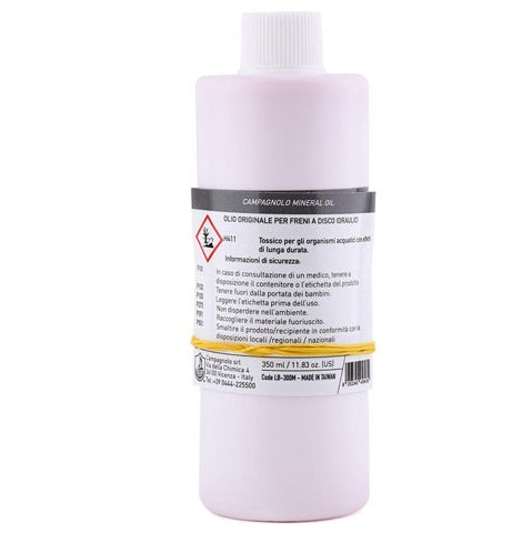 CAMPAGNOLO Mineral Oil 350Ml