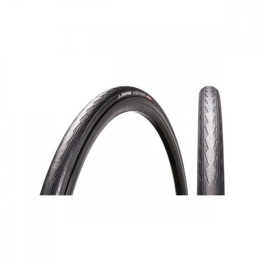 CHAOYANG Speed Shark 700 x 28c Road Tyre - Wired
