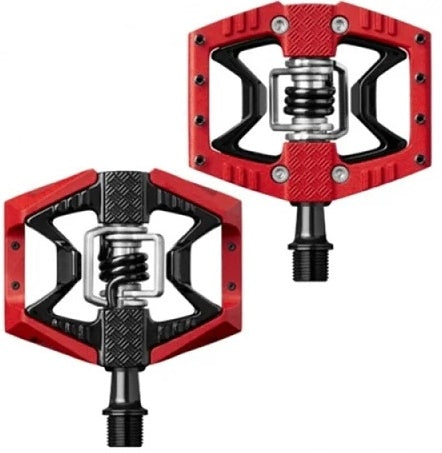 CRANKBROTHERS Double Shot 3 Pedals