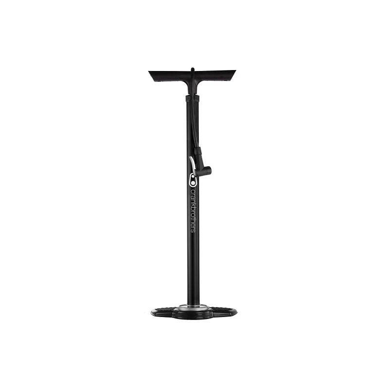 CRANKBROTHERS Sapphire Midnight Edition Pump