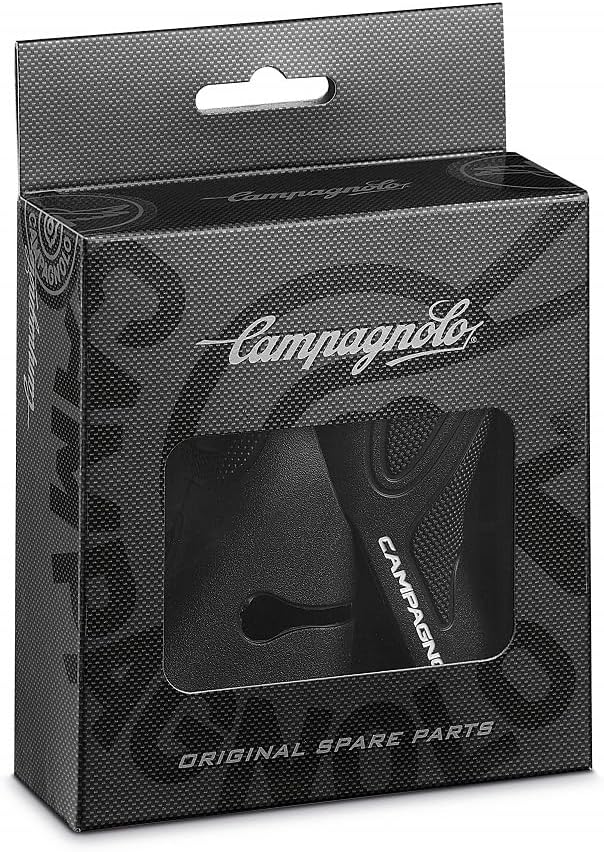 CAMPAGNOLO EC-SR600 Ultra-Shift Hoods Blk