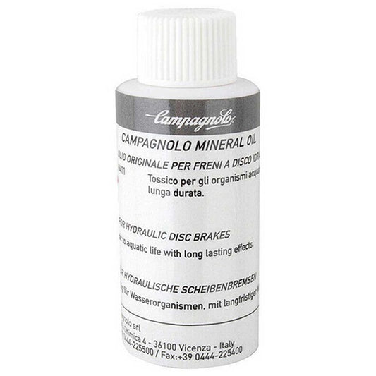 CAMPAGNOLO Mineral Oil 50Ml