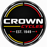 Crown Cycles