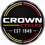 Crown Cycles