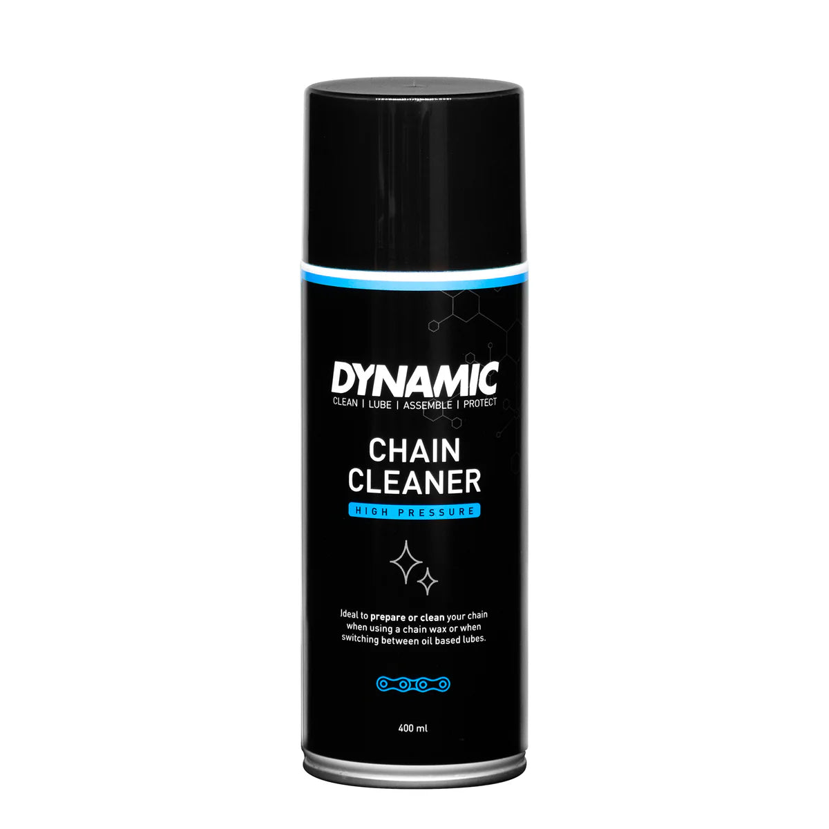 DYNAMIC Chain Cleaner - 400ml