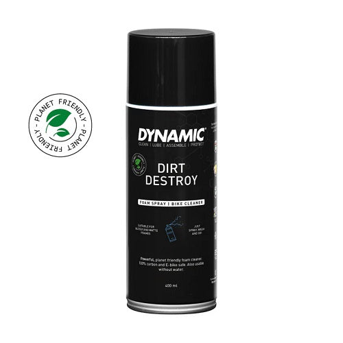 DYNAMIC Dirt Destroy - 400ml