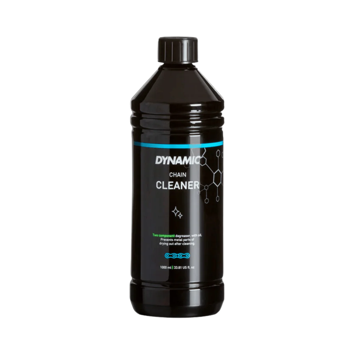 DYNAMIC Chain Cleaner - 100ML