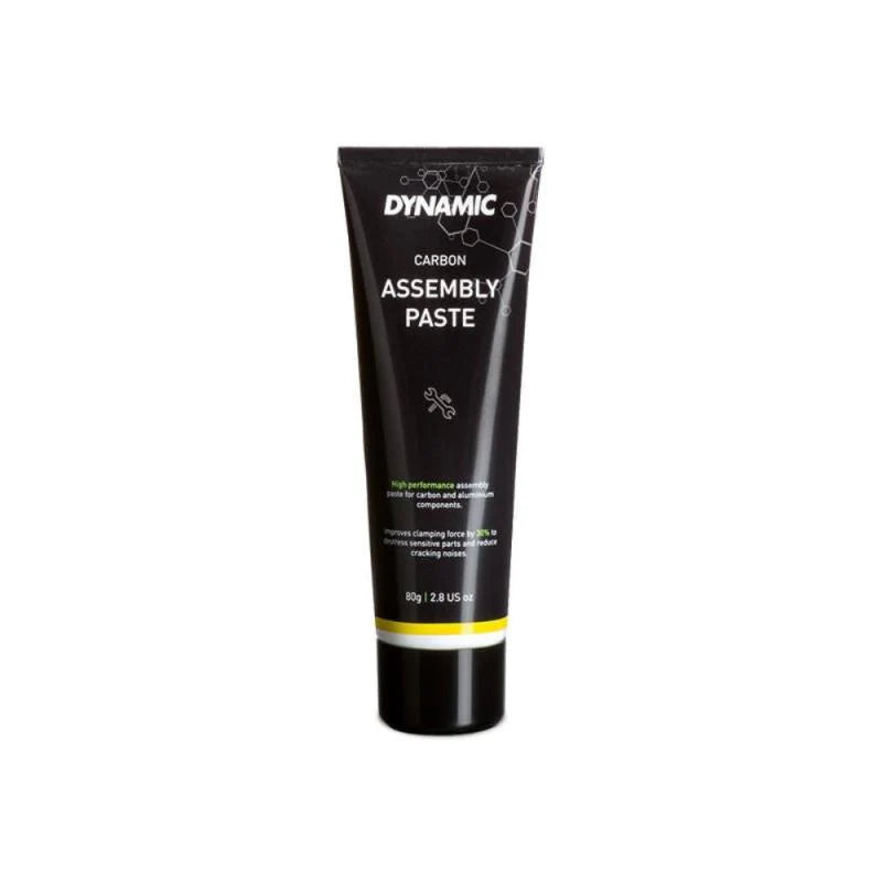 Dynamic Carbon Assembly Paste