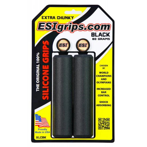 ESI GRIPS Extra Chunky Grips