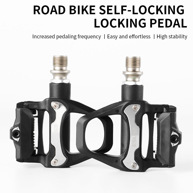 ESLNF Road Pedal
