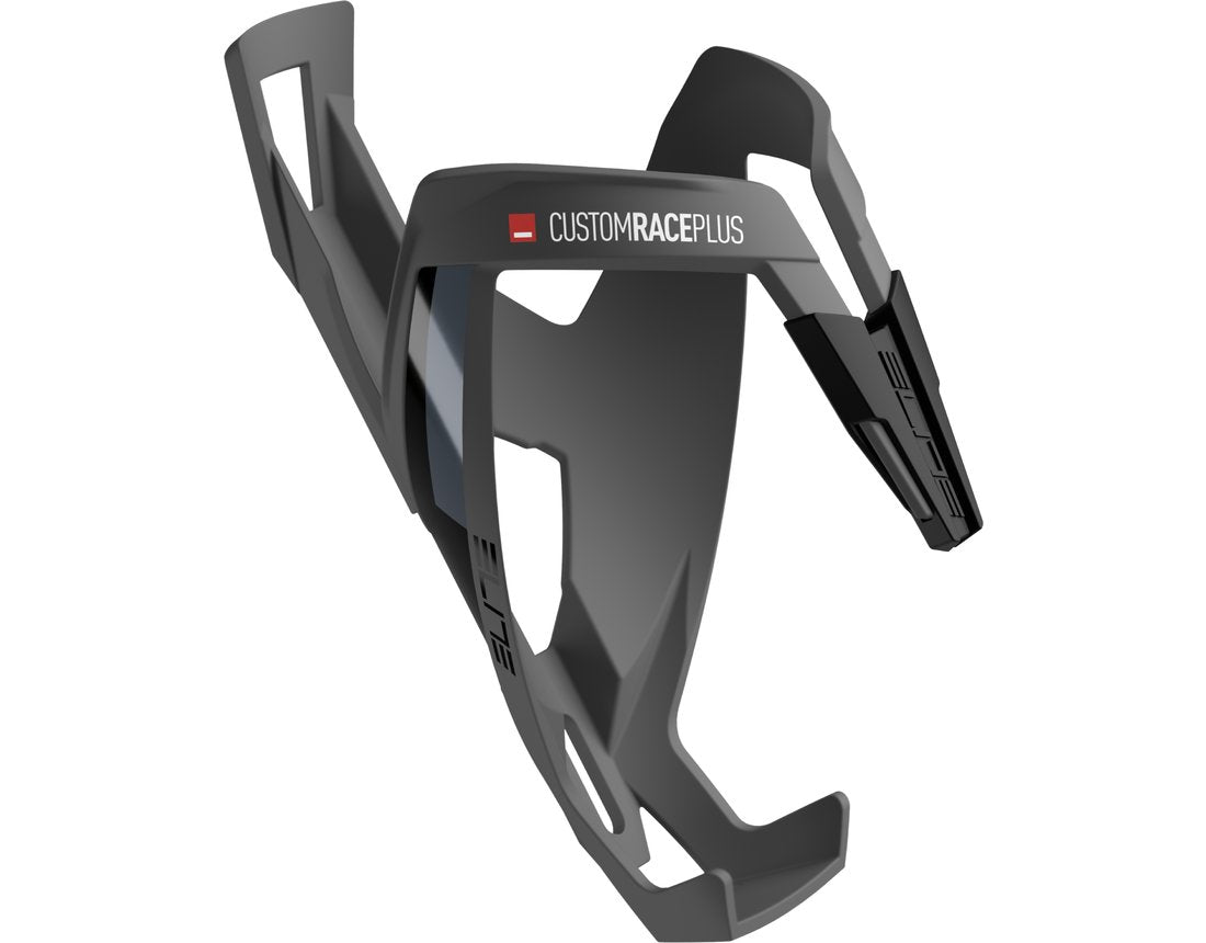 ELITE Custom Race Plus Bottle Cage