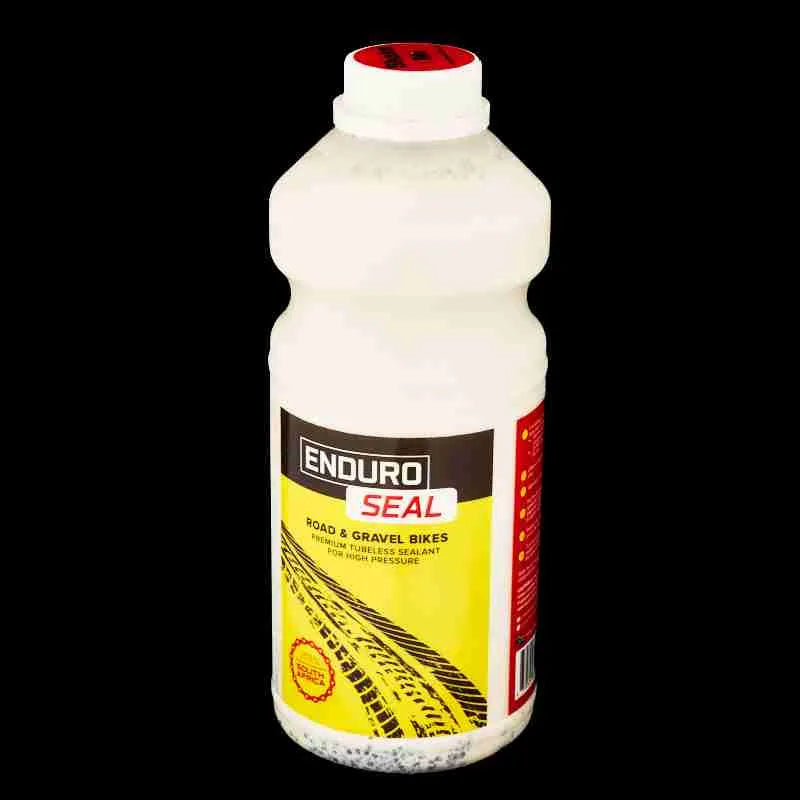 ENDURO Road & Gravel Tyre Sealant - 1 L
