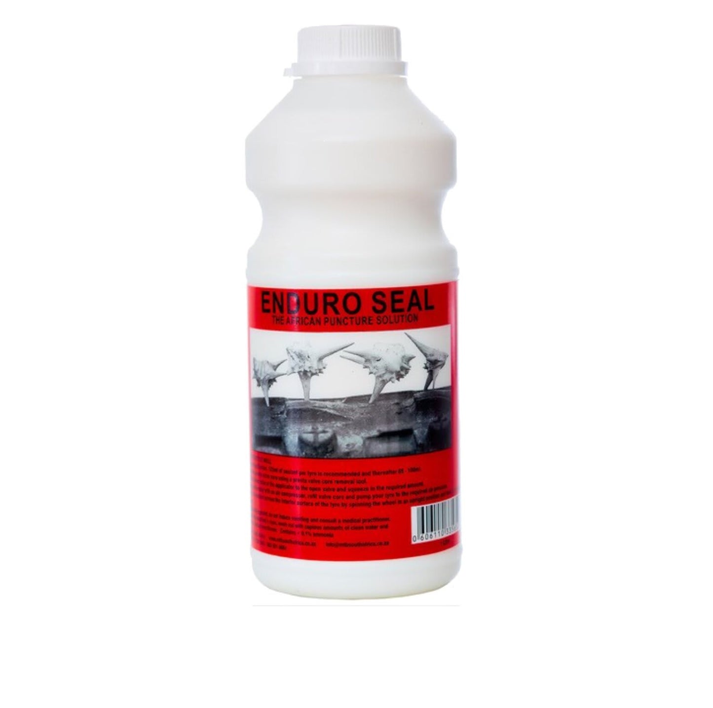 ENDURO Tyre Sealant - 1 L