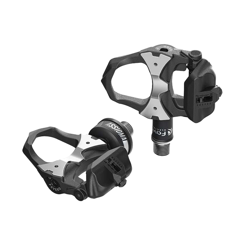 FAVERO Assioma Uno Road Power Meter Pedals