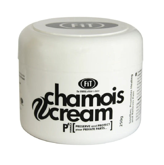 FiT Chamois Cream (250g)