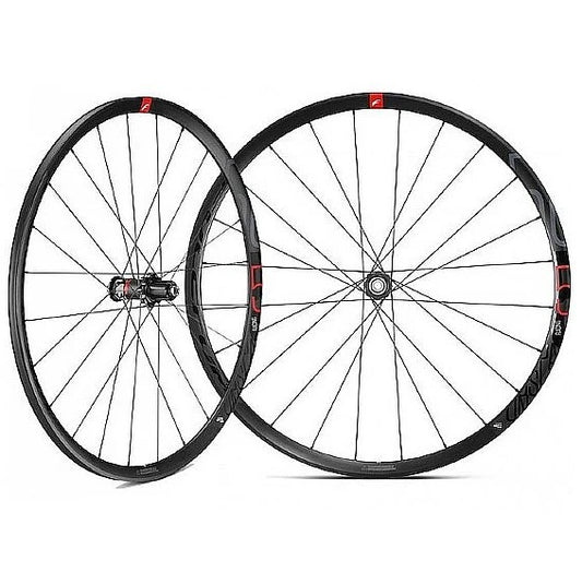 FULCRUM Racing 5 Disc Wheelset