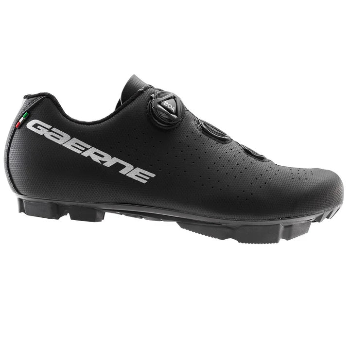 GAERNE G.Trail MTB Shoe - Black