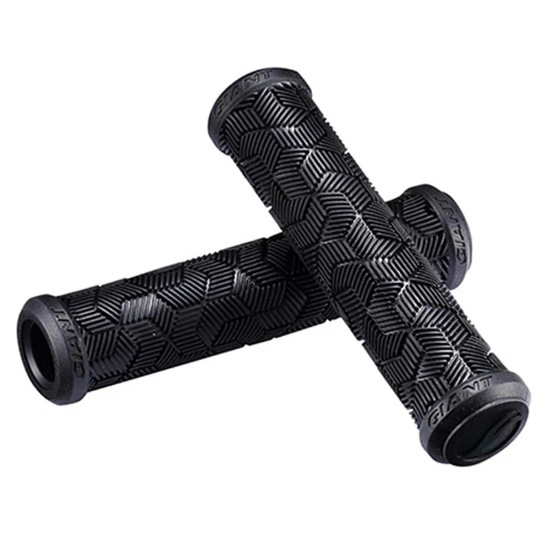 GIANT Tactal Double Lock-On Grips