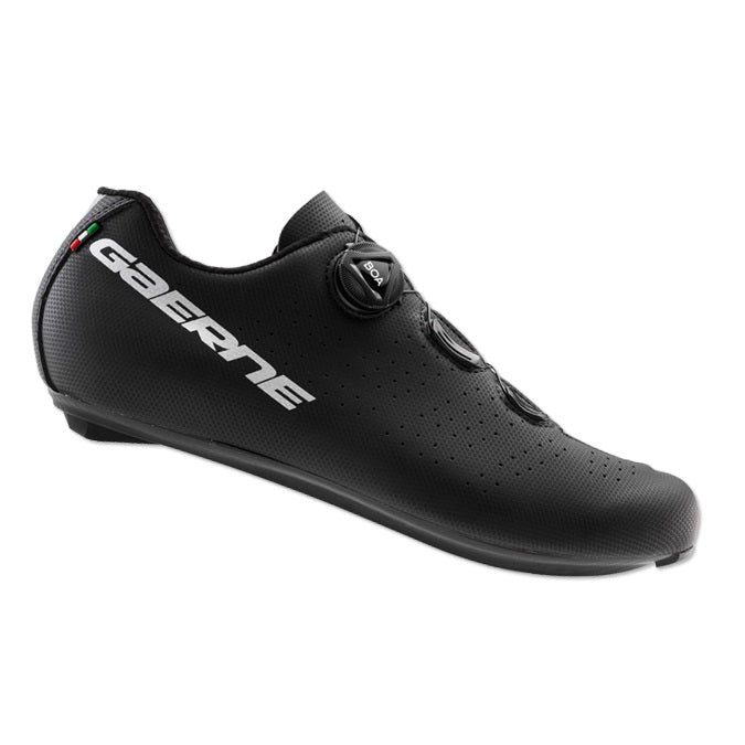 GAERNE G.Sprint Matt Black Road Shoes