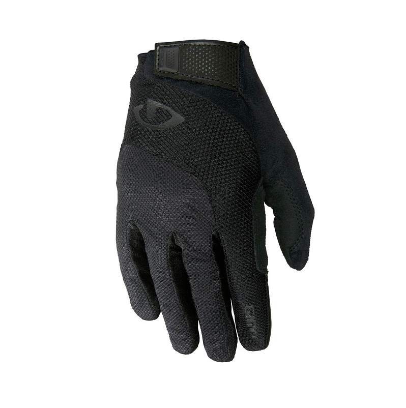 Giro bravo gel short finger gloves sales