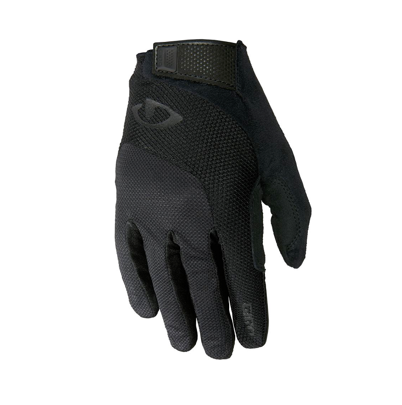 GIRO Bravo Gel Long Finger Gloves