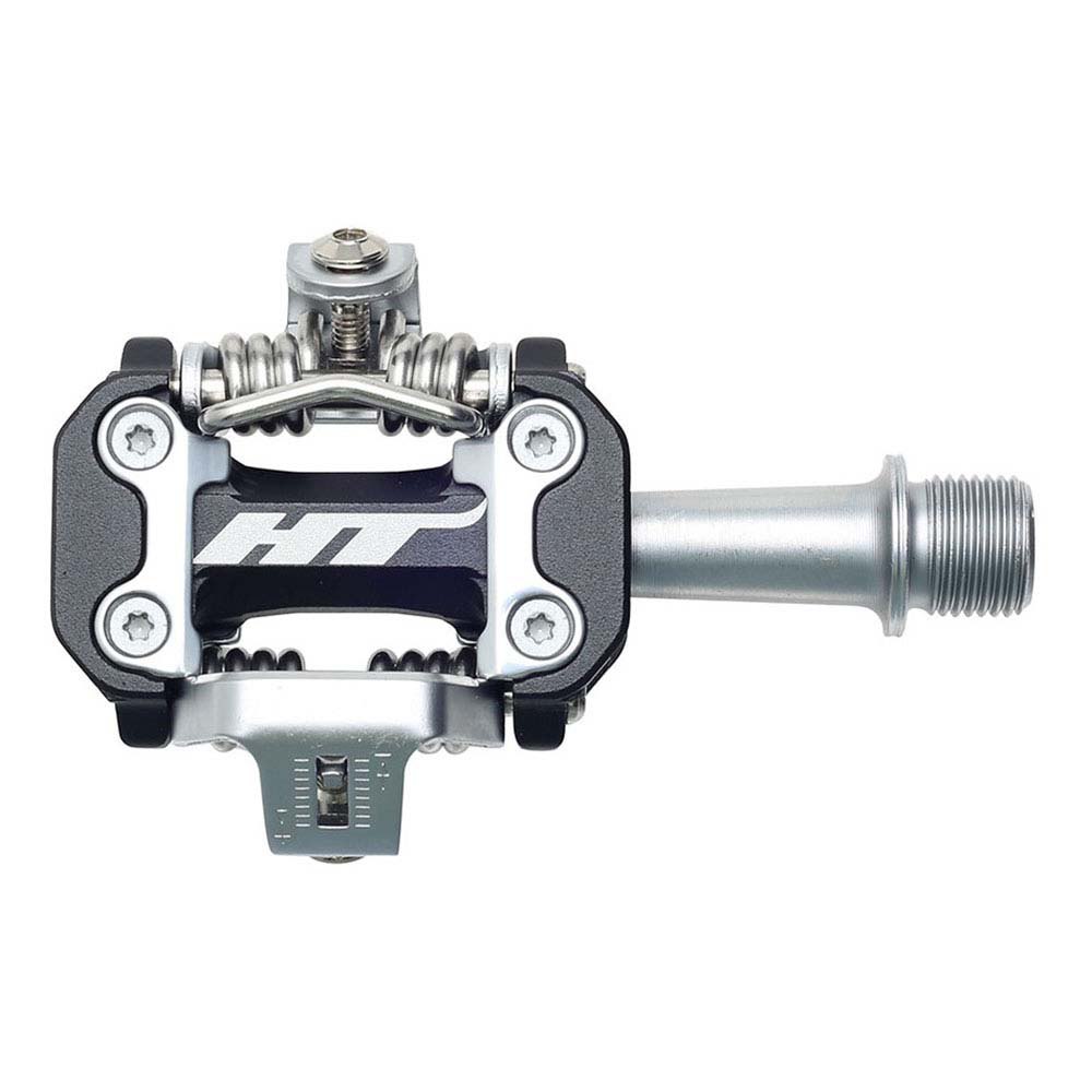 HT M2/M2T XC / CX Race Pedals