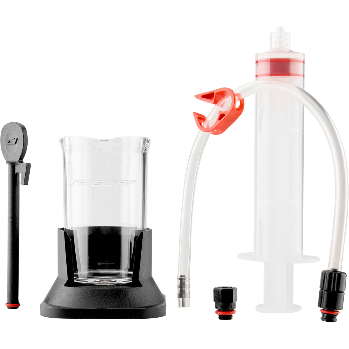JAGWIRE Sport Mineral Bleed Kit