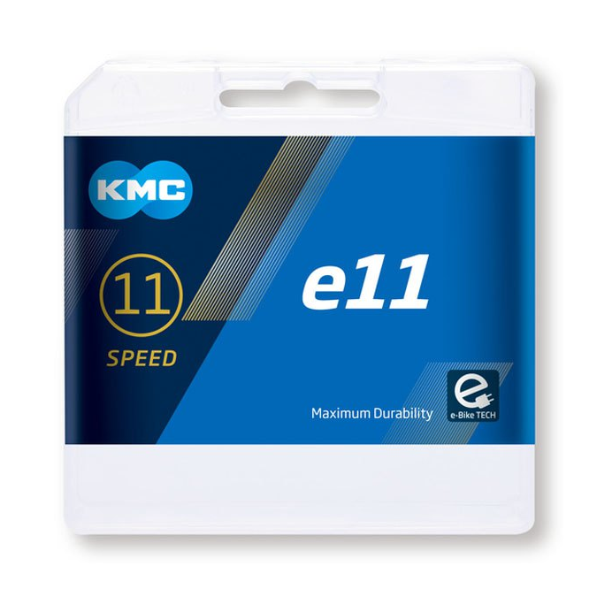 KMC E11 E-Bike Chain